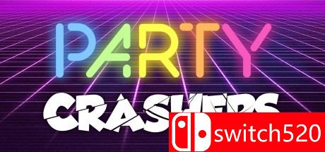 派对粉碎者游戏主图