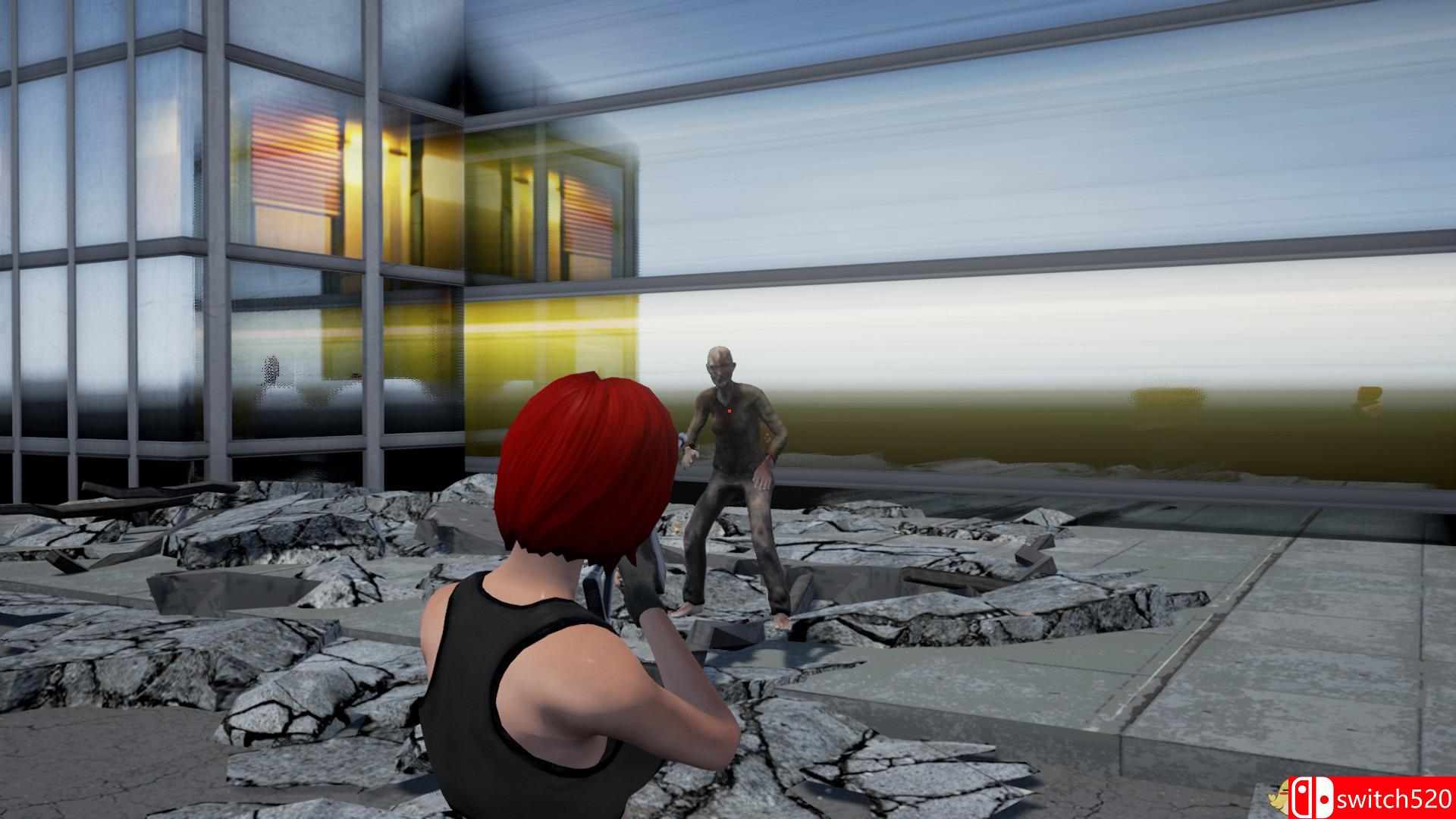 《没有出口》游戏截图6