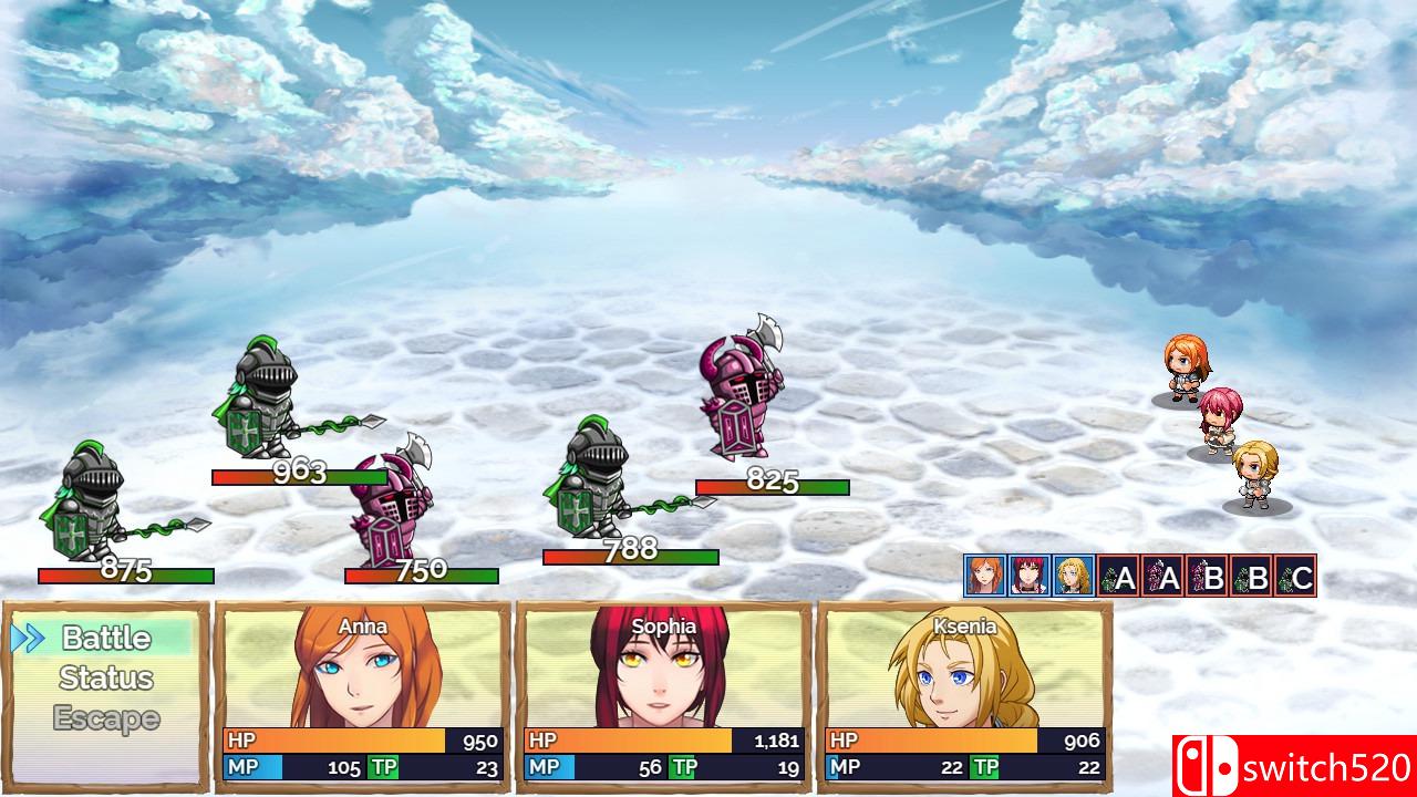 《抗议（PROTEST）》DARKSiDERS镜像版[EN]_2