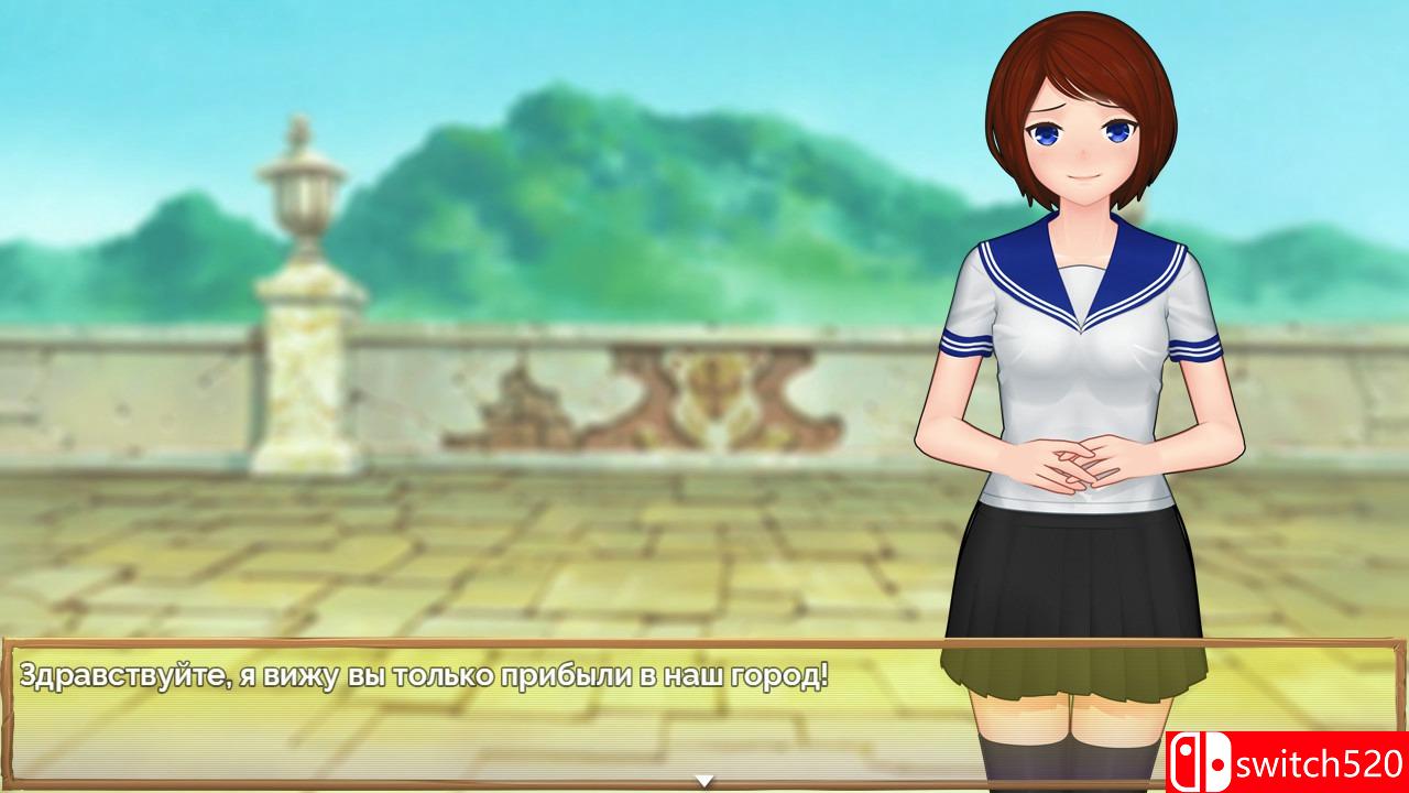 《抗议（PROTEST）》DARKSiDERS镜像版[EN]_3