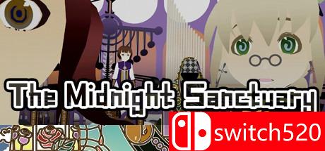 午夜避难所游戏主图