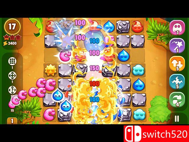 《创意三重奏》游戏截图1