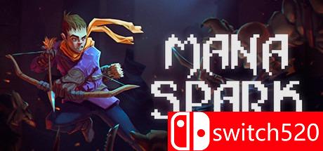 《玛娜火花（Mana Spark）》v1.0.10 SiMPLEX硬盘版[EN]_0