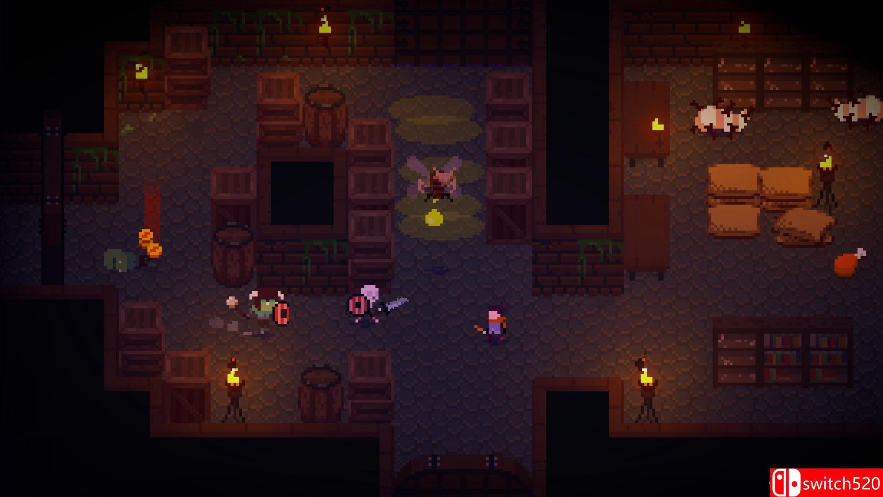 《玛娜火花（Mana Spark）》v1.0.10 SiMPLEX硬盘版[EN]_1