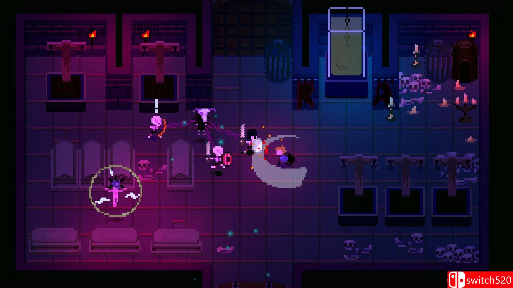 《玛娜火花（Mana Spark）》v1.0.10 SiMPLEX硬盘版[EN]_3