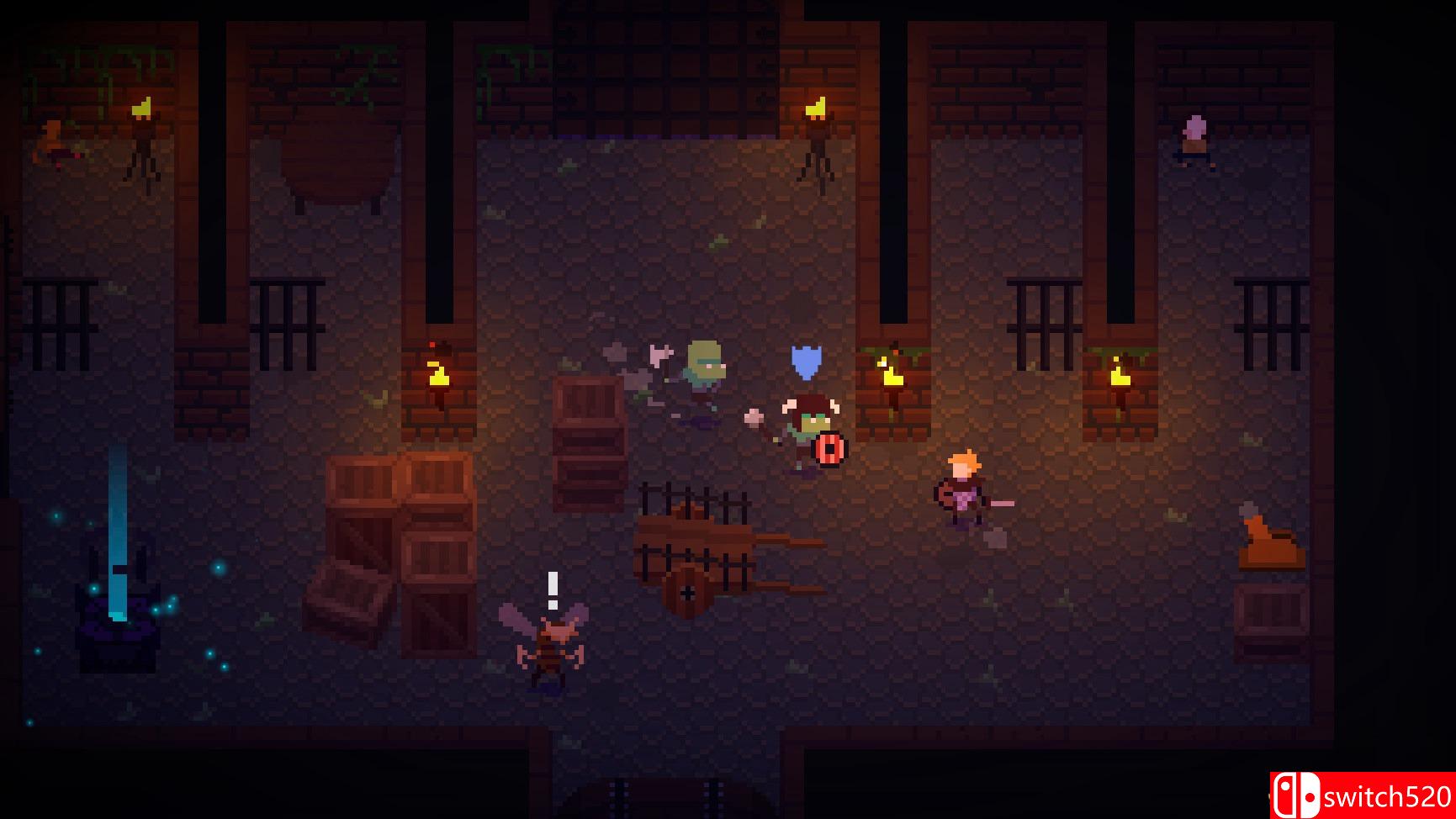 《玛娜火花（Mana Spark）》v1.0.10 SiMPLEX硬盘版[EN]_4