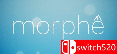 《morphe（morphe）》Unleashed硬盘版封面图