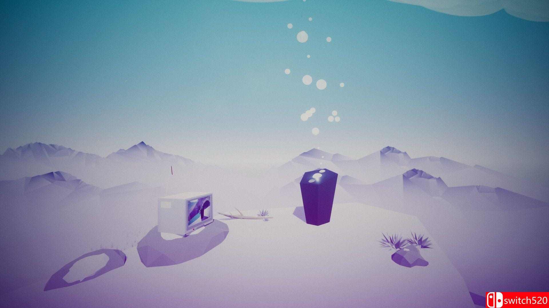 《morphe》游戏截图4