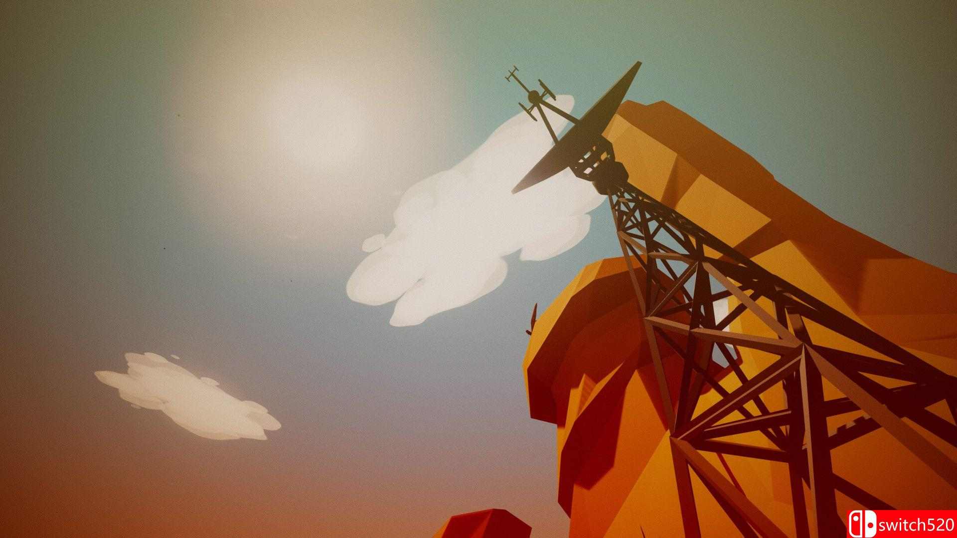 《morphe》游戏截图3