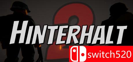 《埋伏2（Hinterhalt 2）》游戏封面