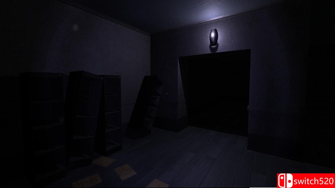 《裂口女（Kuchisake Onna）》DARKSiDERS硬盘版[EN]_3