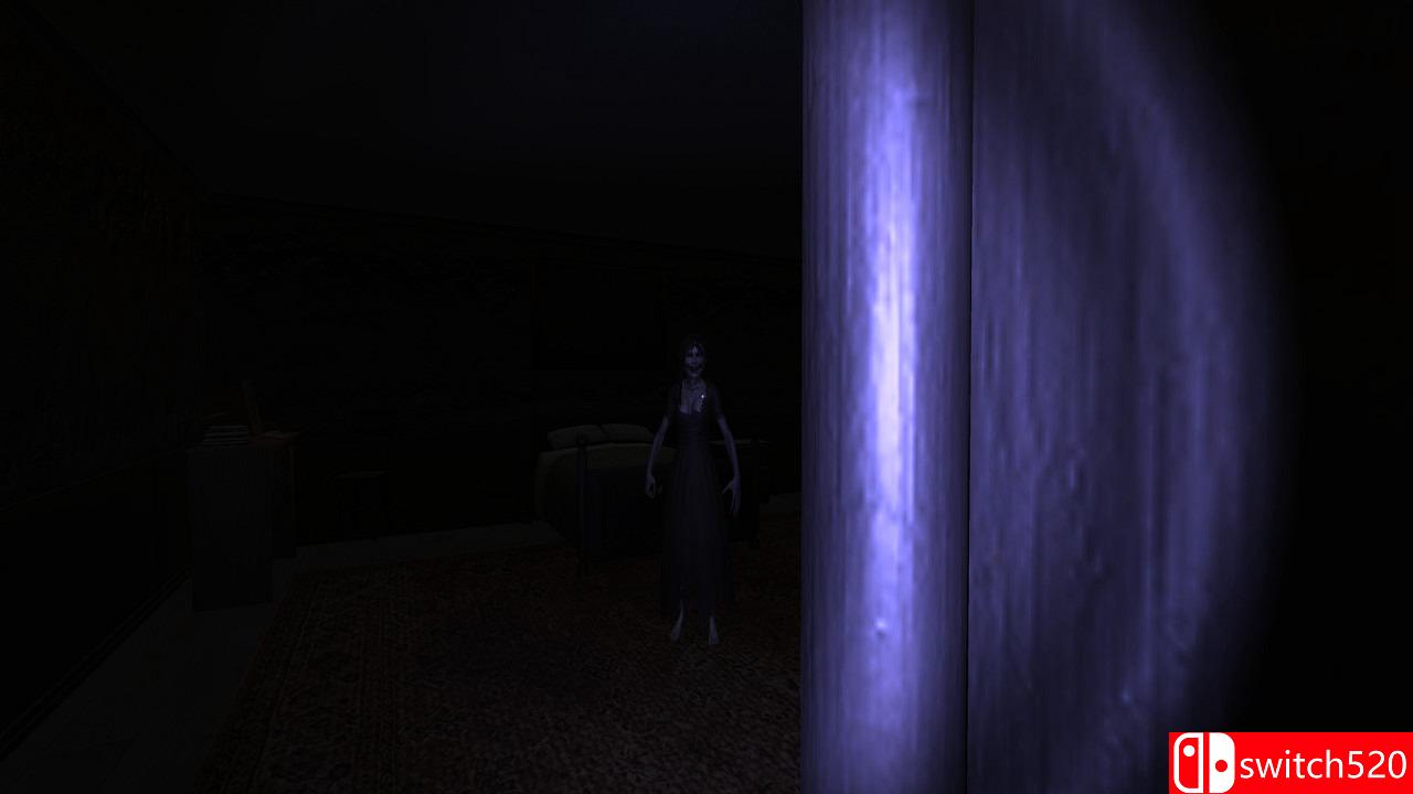 《裂口女（Kuchisake Onna）》DARKSiDERS硬盘版[EN]_5