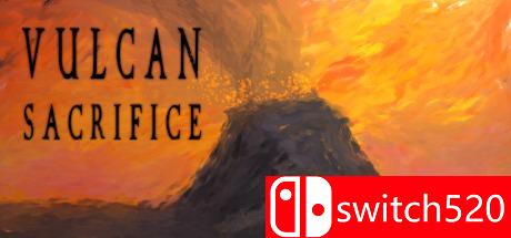 《火神献祭（Vulcan Sacrifice）》游戏主图