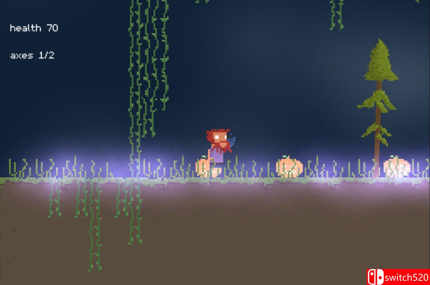 《火神献祭》游戏截图5