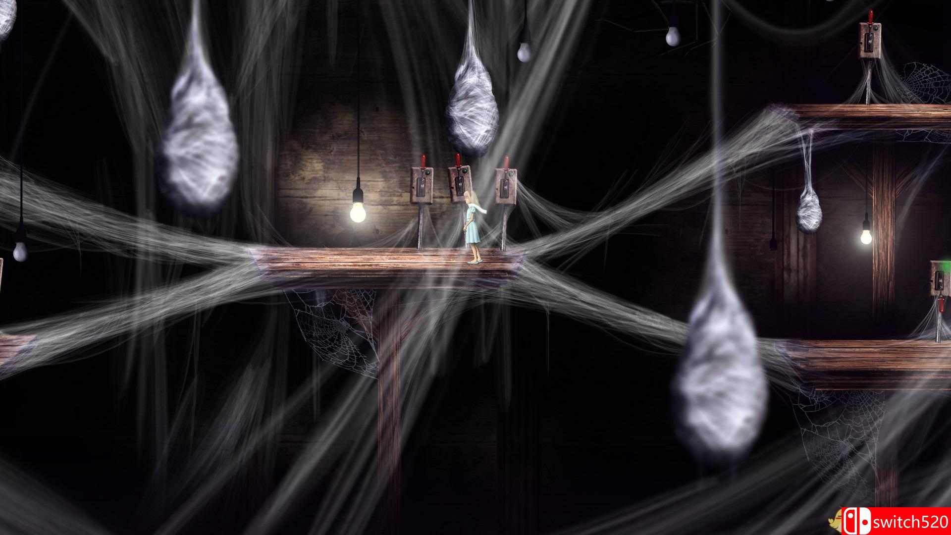 《清醒的梦（Lucid Dream）》SKIDROW镜像版[EN]_1