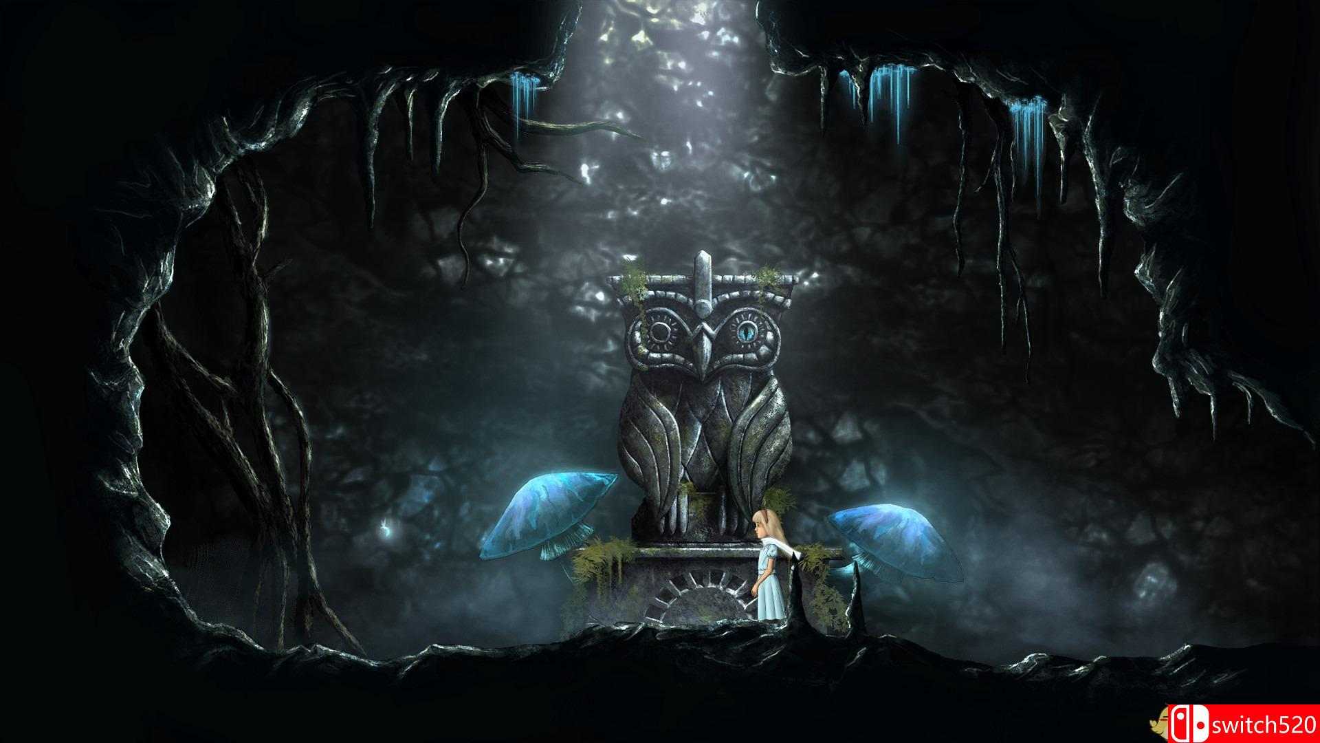 《清醒的梦（Lucid Dream）》SKIDROW镜像版[EN]_2