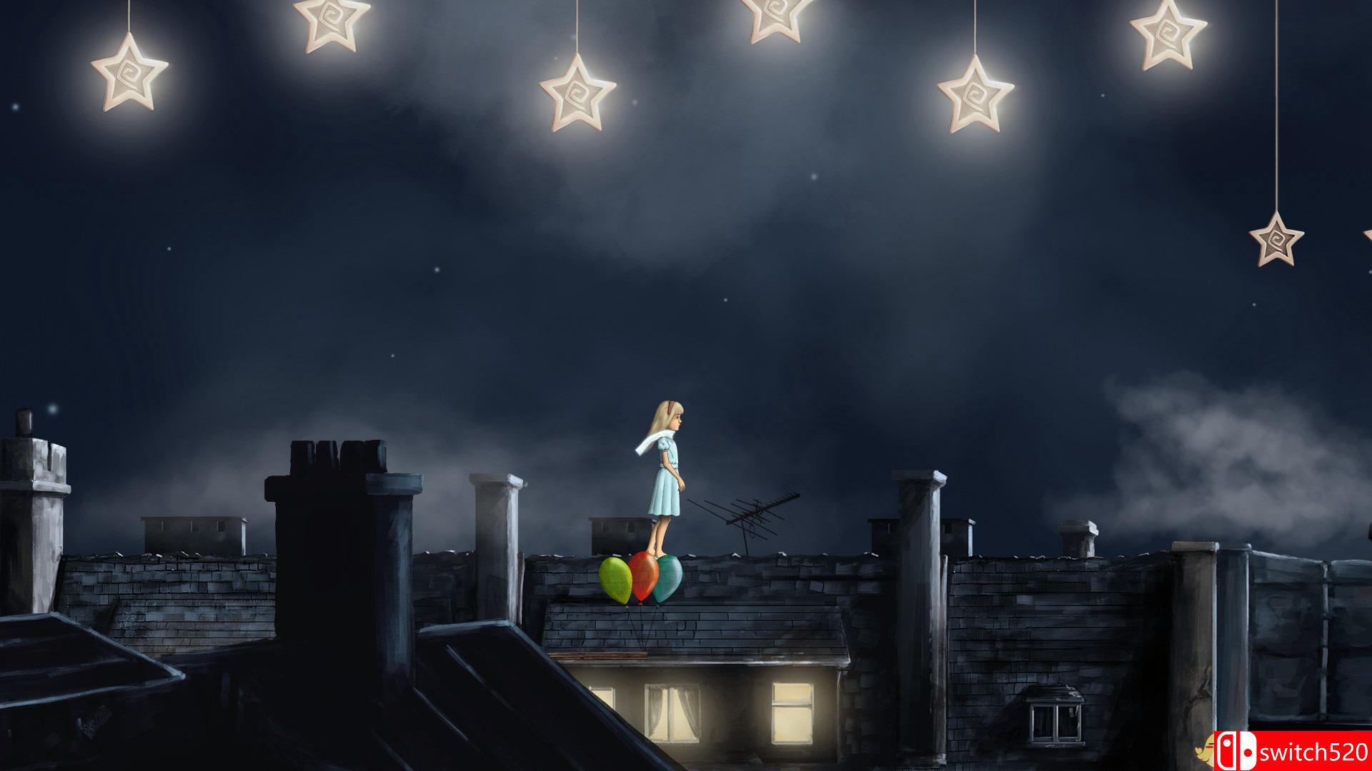 《清醒的梦（Lucid Dream）》SKIDROW镜像版[EN]_3