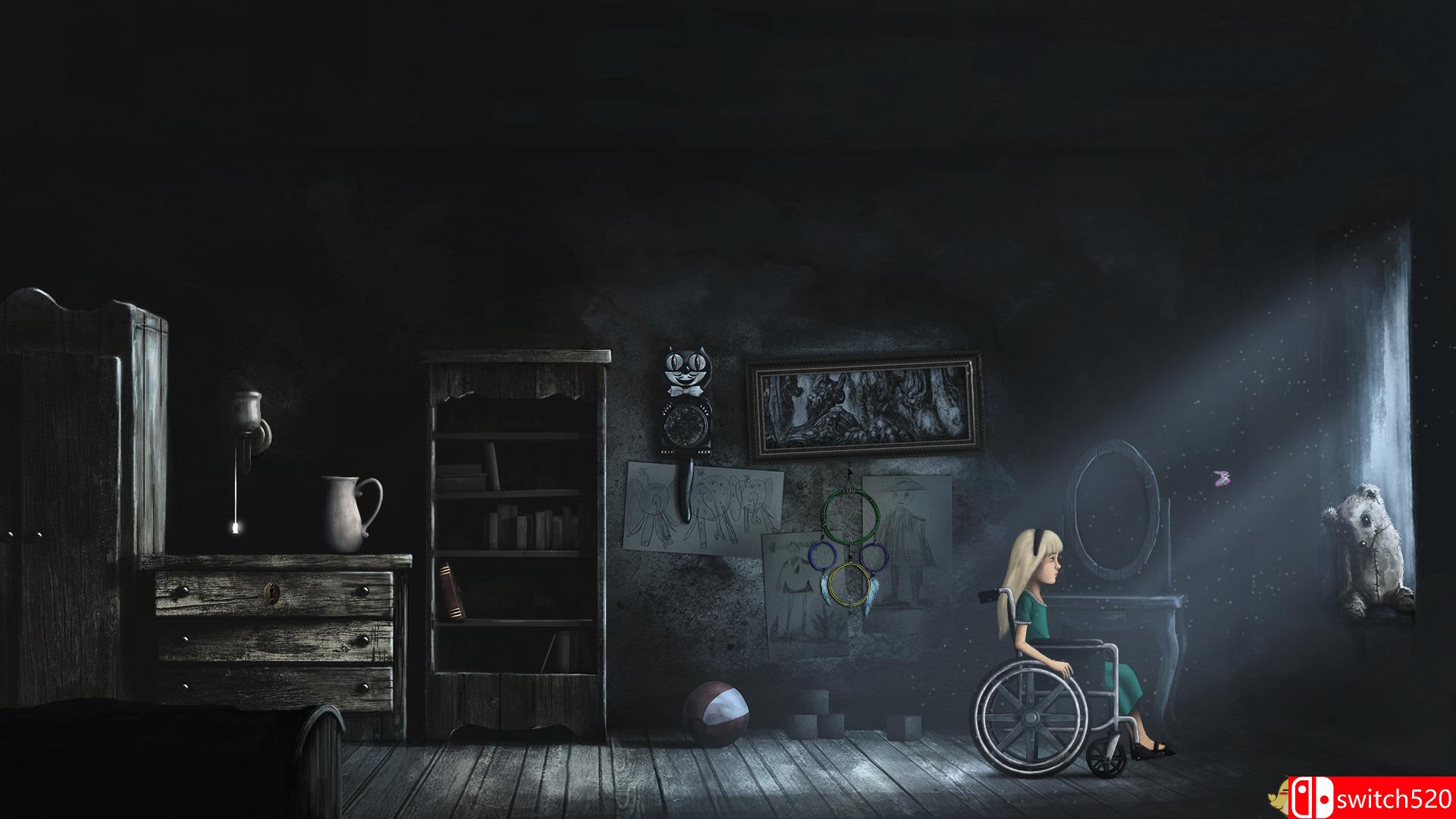 《清醒的梦（Lucid Dream）》SKIDROW镜像版[EN]_4