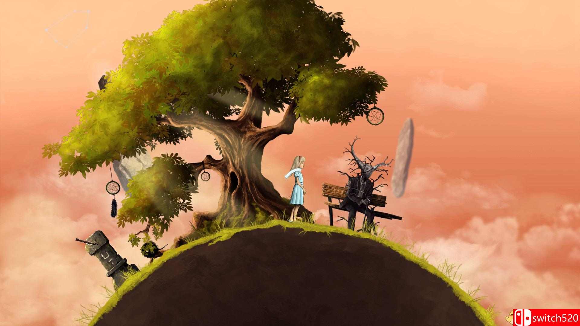 《清醒的梦（Lucid Dream）》SKIDROW镜像版[EN]_6