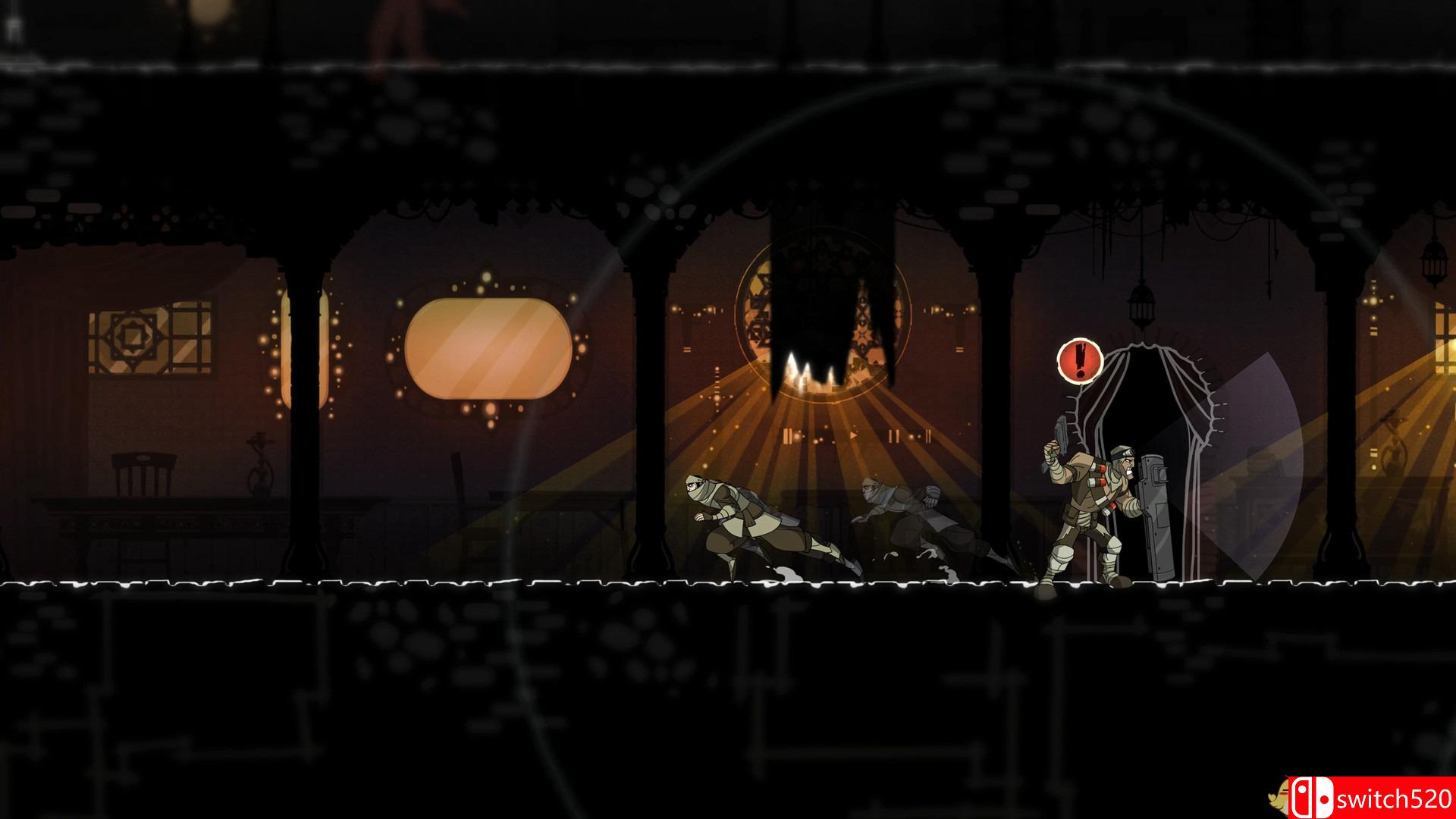 《忍者印记：重制版（Mark of the Ninja: Remastered）》官方中文 GOG硬盘版[CN/EN]_1