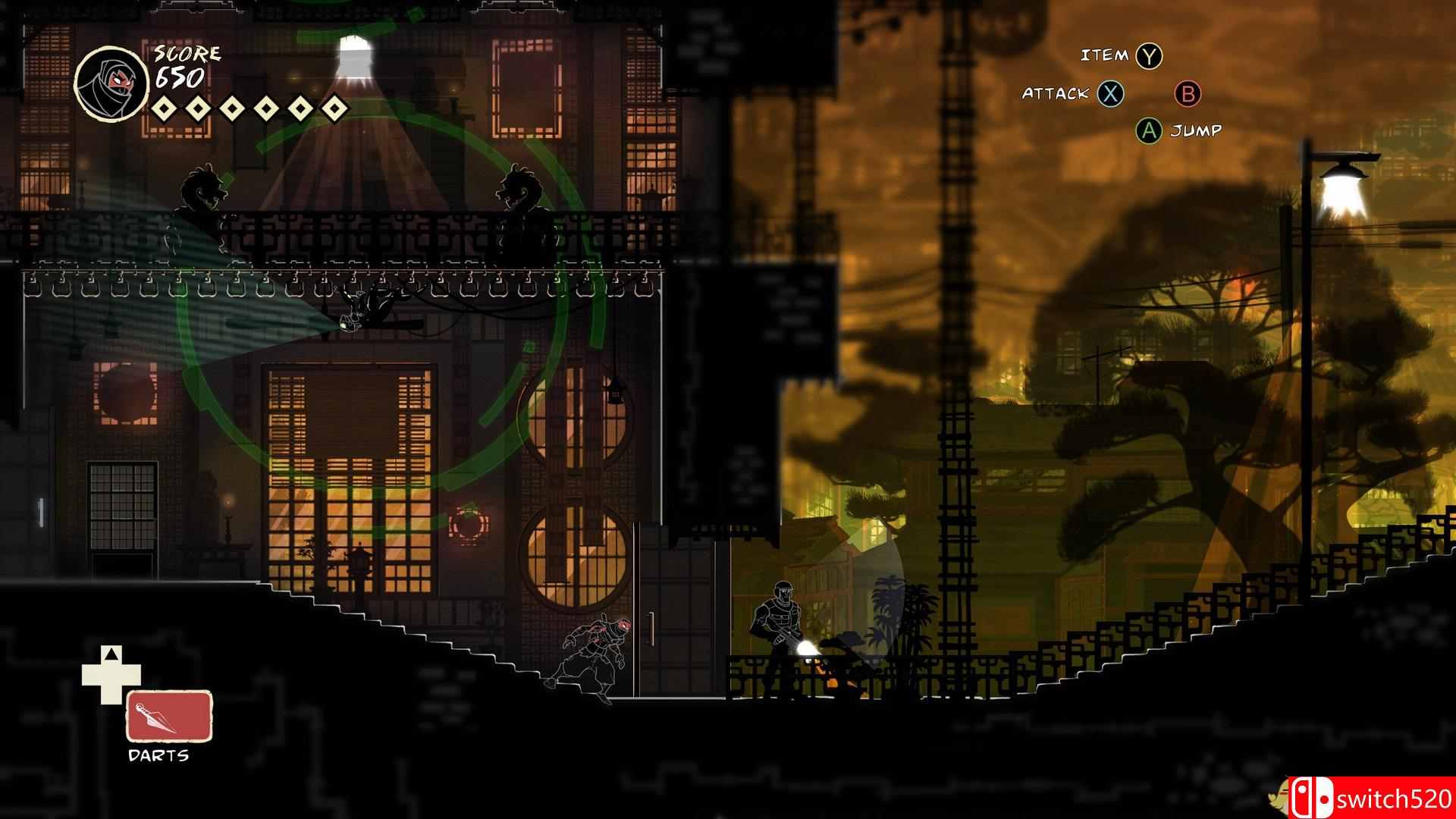 《忍者印记：重制版（Mark of the Ninja: Remastered）》官方中文 GOG硬盘版[CN/EN]_6