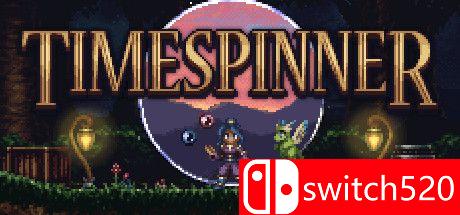 《时间调节器（Timespinner）》游戏封面