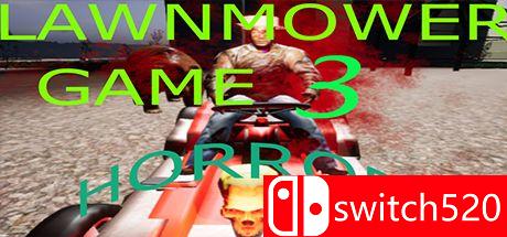 《割草机游戏3：恐怖（Lawnmower Game 3: Horror）》PLAZA镜像版[EN]_0