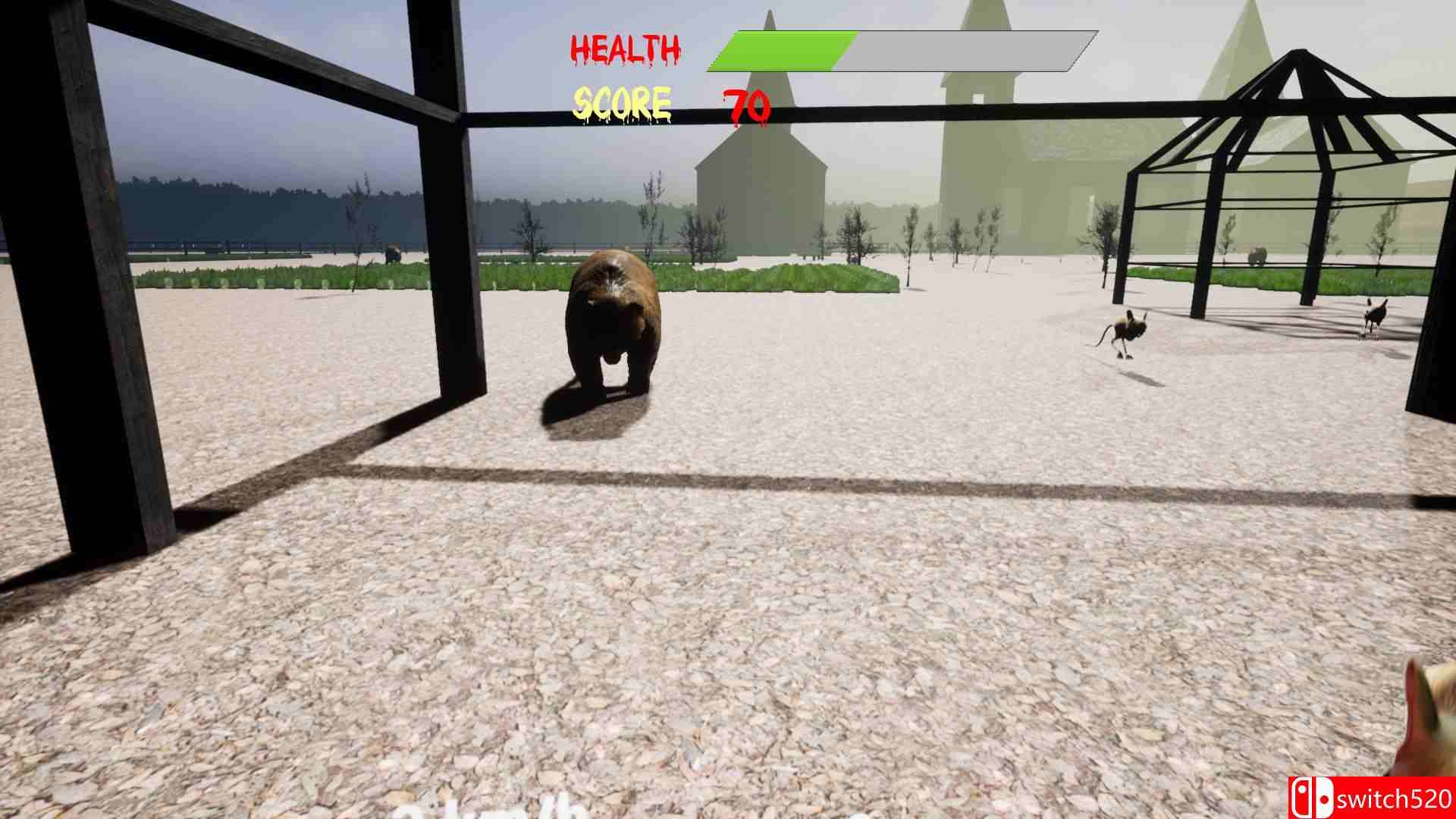 《割草机游戏3：恐怖（Lawnmower Game 3: Horror）》PLAZA镜像版[EN]_5