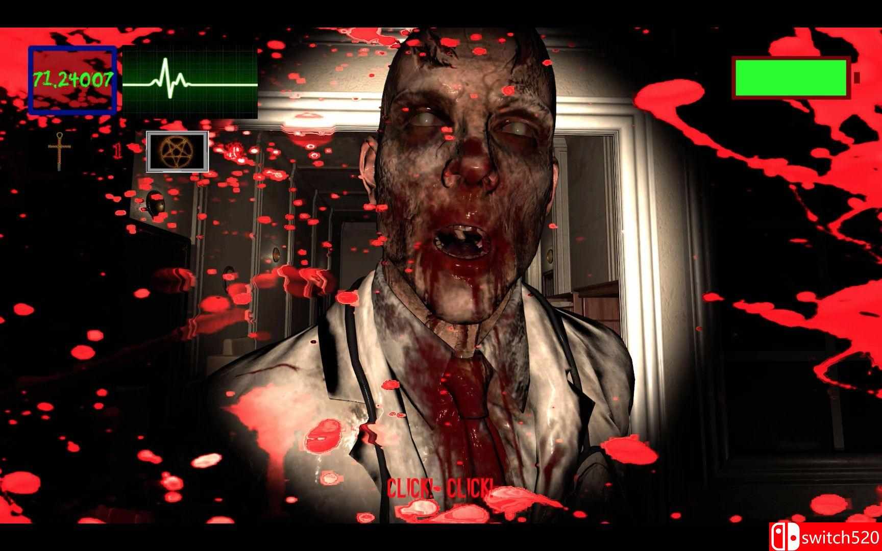 《致命诅咒：疯狂梦魇（Deadly Curse: Insane Nightmare）》DARKSiDERS镜像版[EN]_5