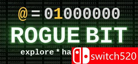 Rogue Bit游戏主视觉图