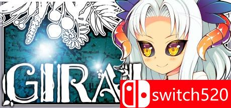 《GIRAL（GIRAL）》DARKSiDERS硬盘版[CN/TW/EN]_0