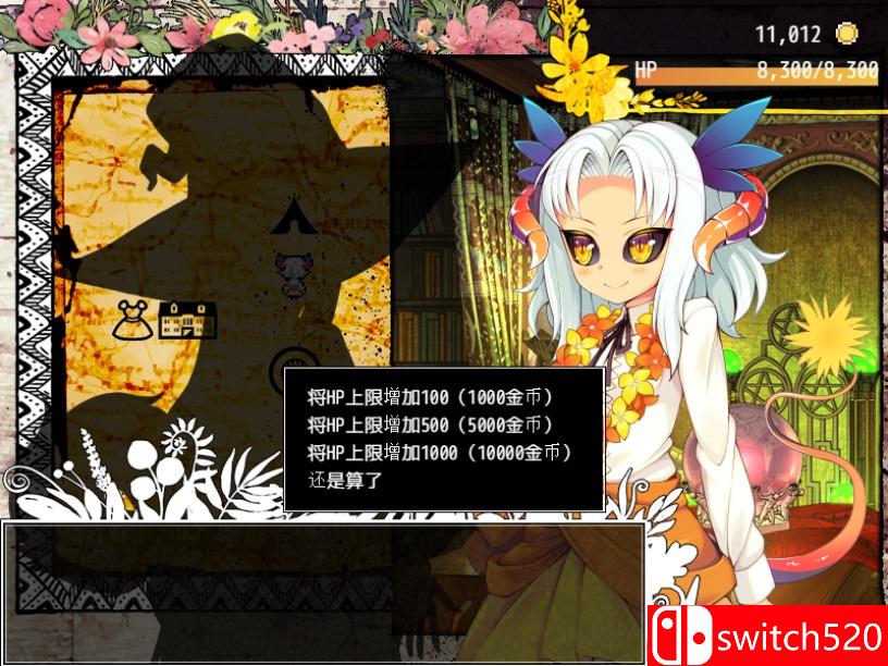 《GIRAL（GIRAL）》DARKSiDERS硬盘版[CN/TW/EN]_2