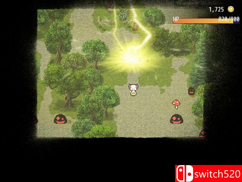 《GIRAL（GIRAL）》DARKSiDERS硬盘版[CN/TW/EN]_3