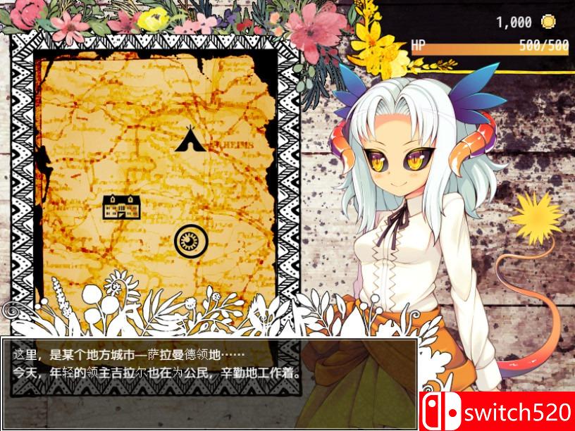 《GIRAL（GIRAL）》DARKSiDERS硬盘版[CN/TW/EN]_4