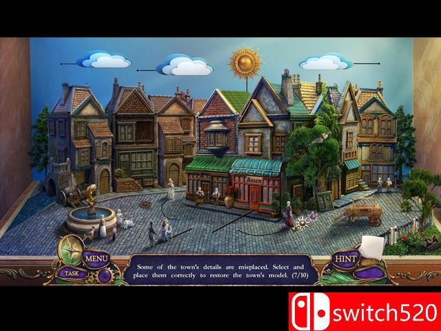 《复仇之魂6：无主之物（Spirit of Revenge: Unrecognized Master）》RAZOR硬盘版[EN]_3