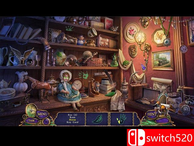 《复仇之魂6：无主之物（Spirit of Revenge: Unrecognized Master）》RAZOR硬盘版[EN]_2