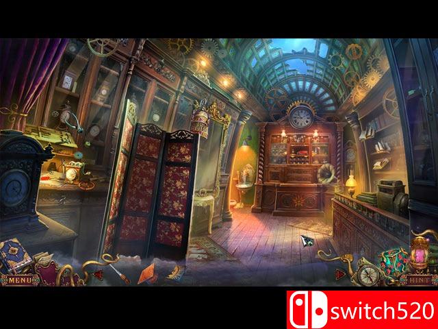 《低吟隐秘7：被遗忘的罪恶》游戏截图1