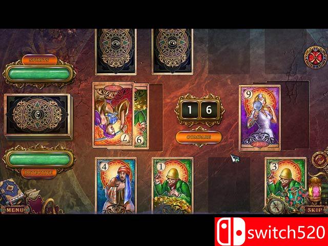 《低吟隐秘7：被遗忘的罪恶》游戏截图3