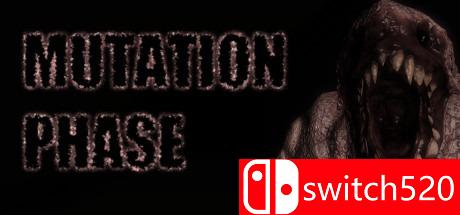 《变种阶段（MUTATION PHASE）》DARKSiDERS镜像版[EN]_0