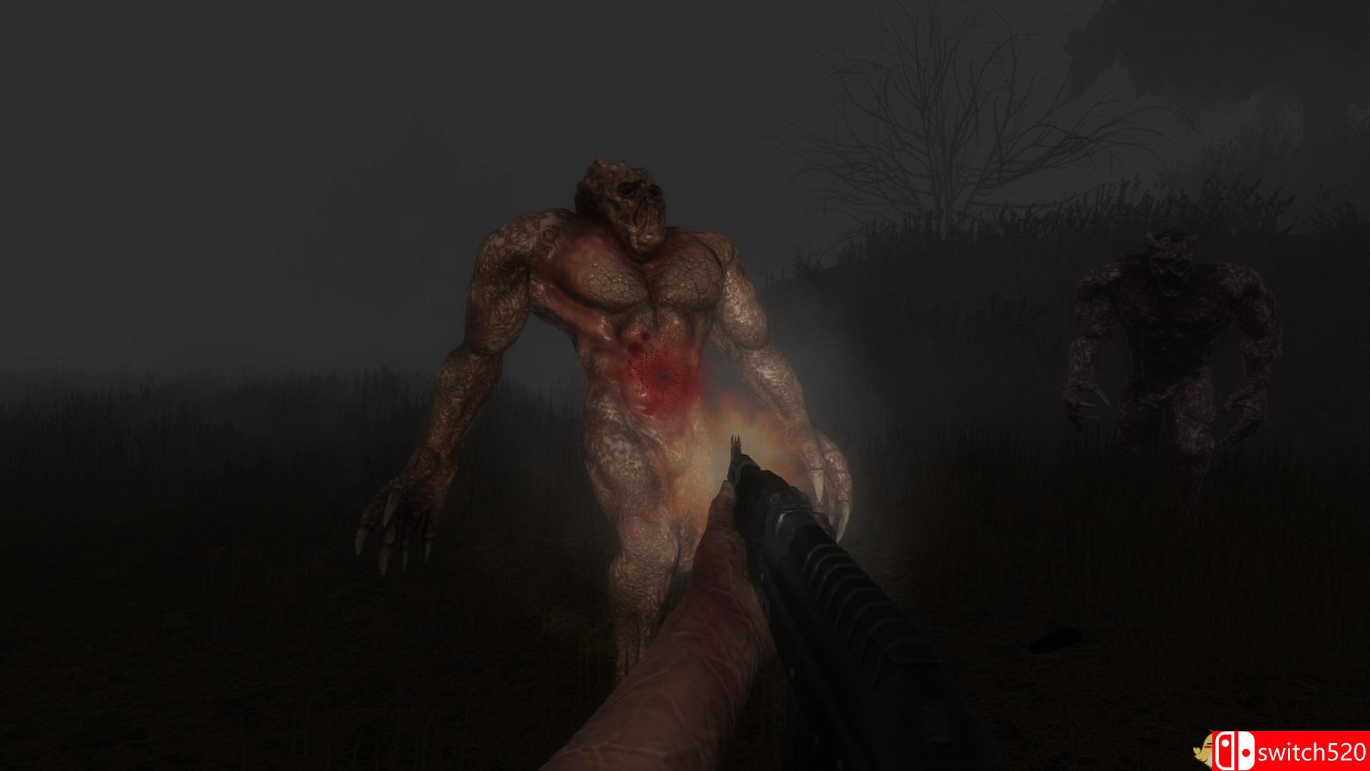 《变种阶段（MUTATION PHASE）》DARKSiDERS镜像版[EN]_1