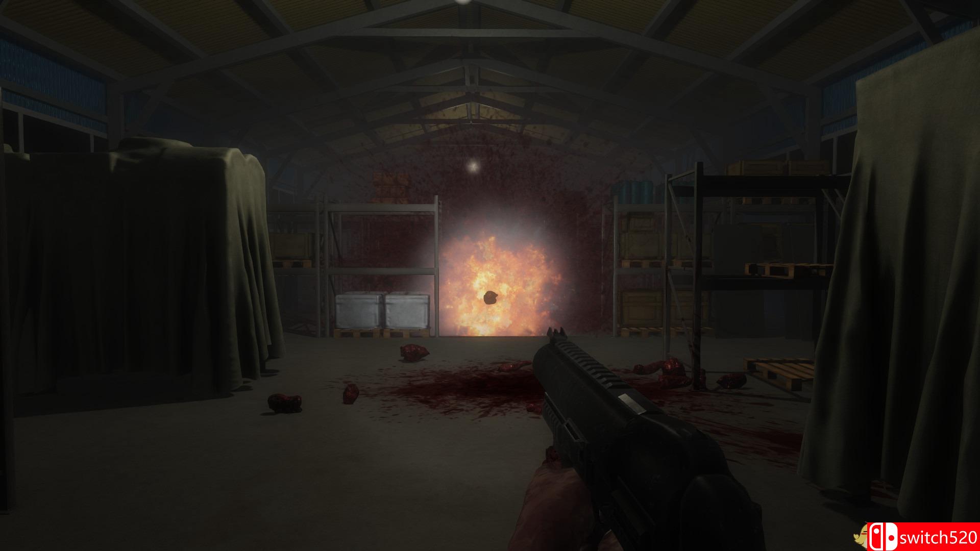 《变种阶段（MUTATION PHASE）》DARKSiDERS镜像版[EN]_2