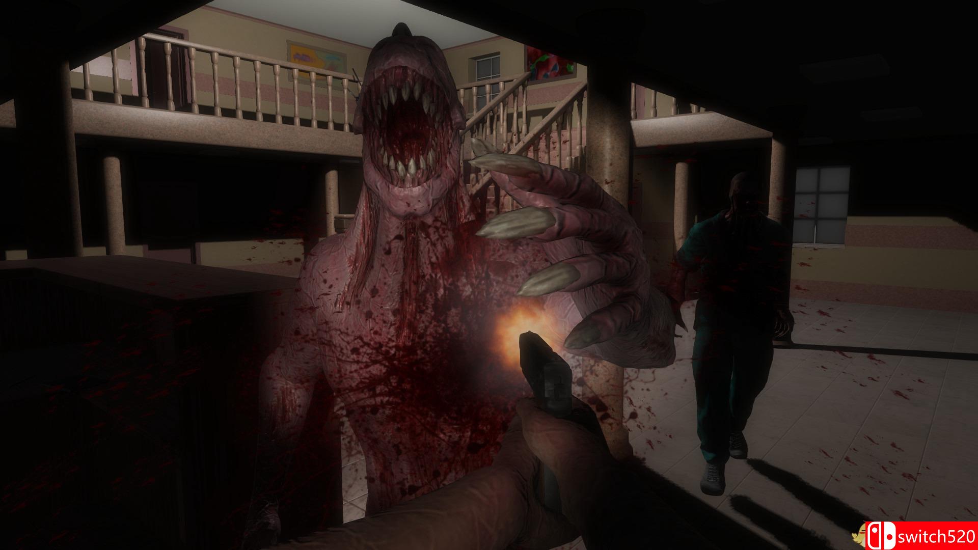 《变种阶段（MUTATION PHASE）》DARKSiDERS镜像版[EN]_3