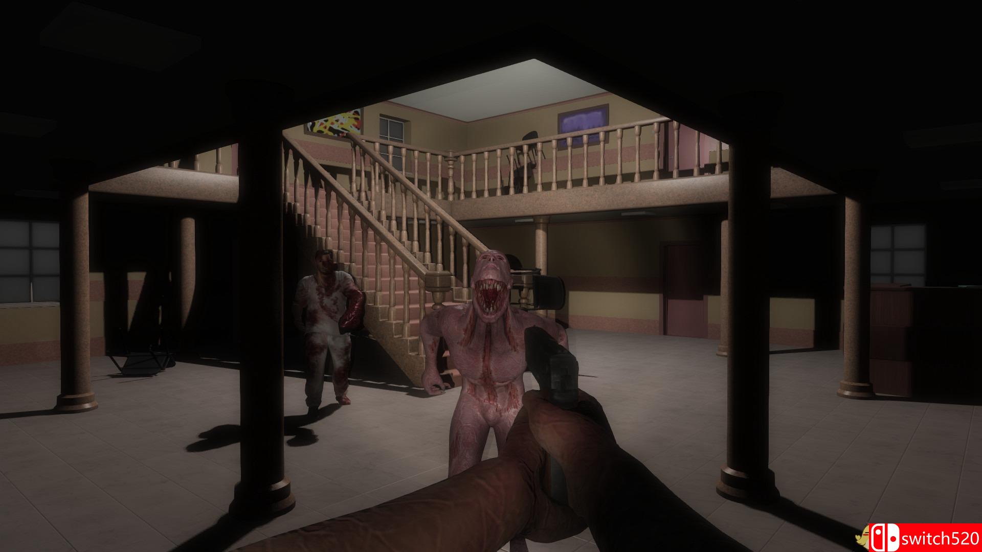 《变种阶段（MUTATION PHASE）》DARKSiDERS镜像版[EN]_4