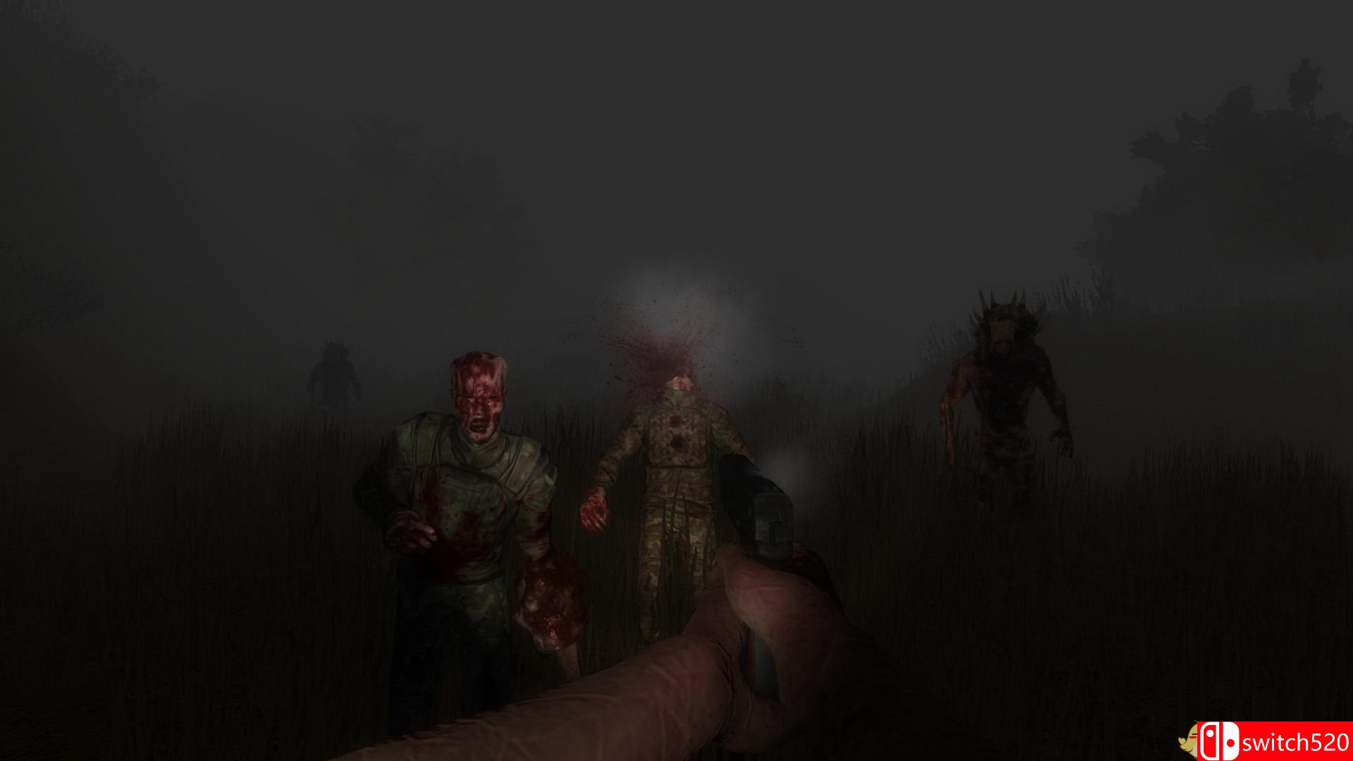 《变种阶段（MUTATION PHASE）》DARKSiDERS镜像版[EN]_5