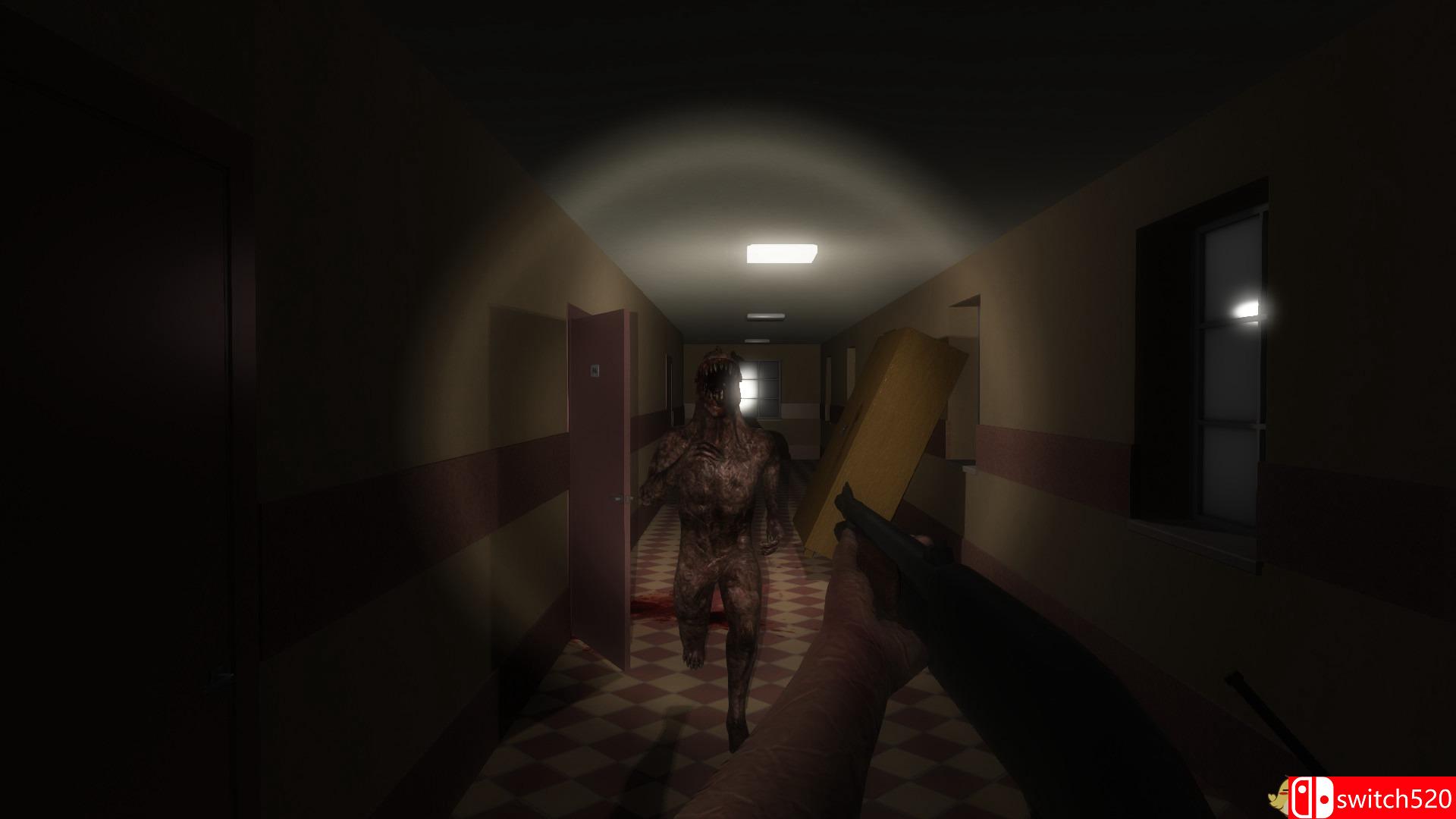 《变种阶段（MUTATION PHASE）》DARKSiDERS镜像版[EN]_7