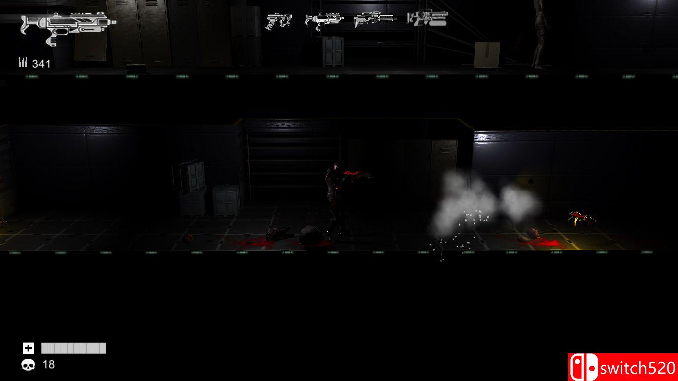 《水手事故（Mariner Accident）》DARKSiDERS硬盘版[EN]_1