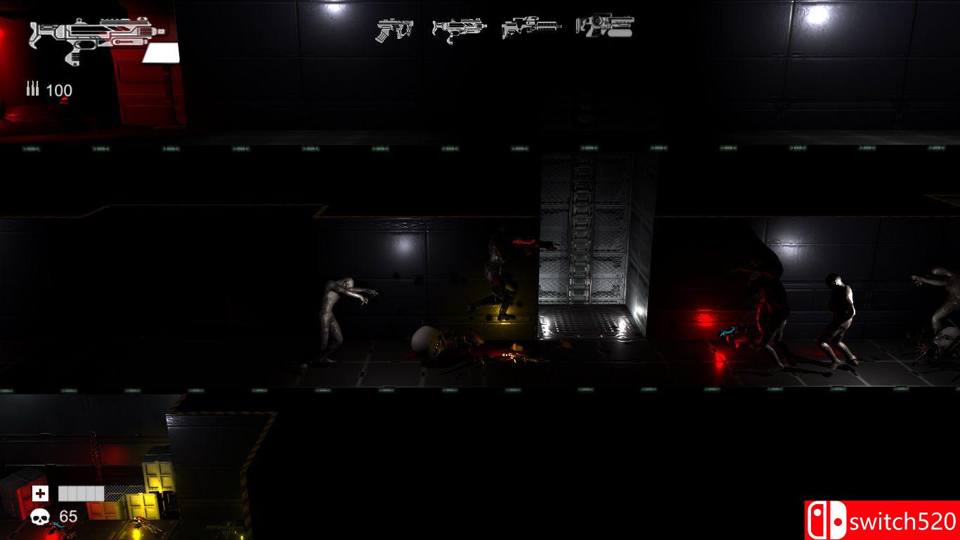 《水手事故（Mariner Accident）》DARKSiDERS硬盘版[EN]_2