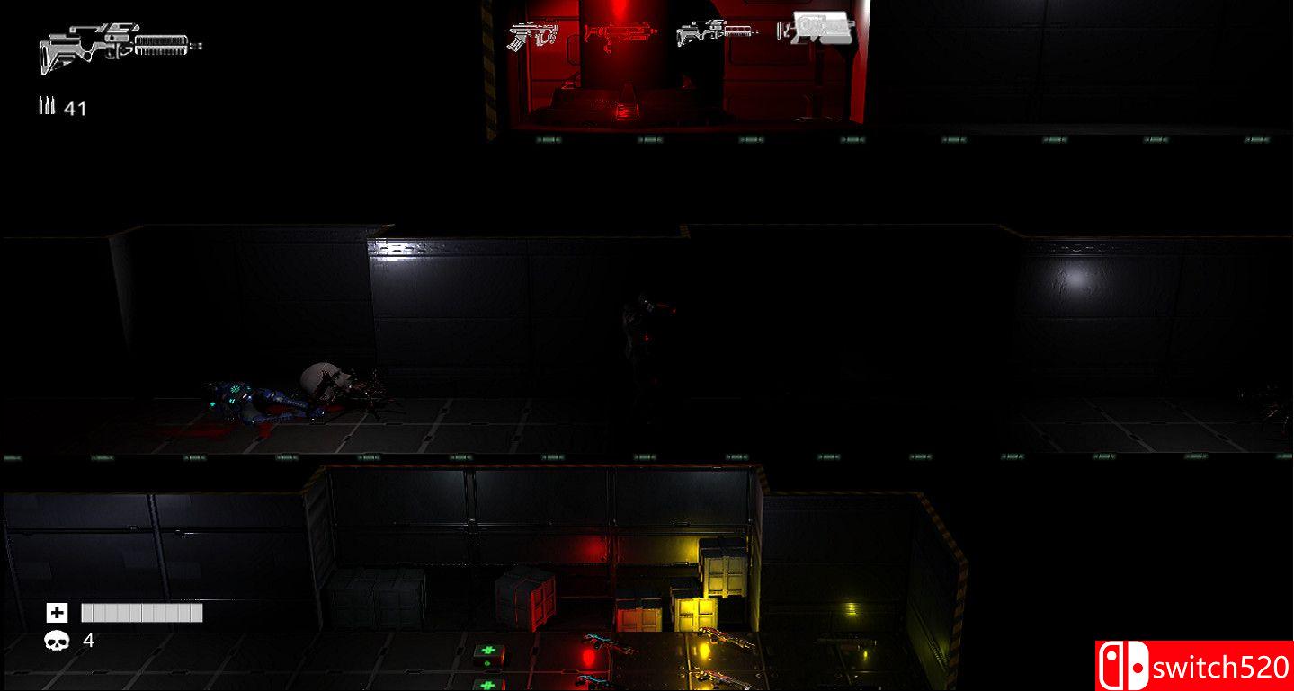 《水手事故（Mariner Accident）》DARKSiDERS硬盘版[EN]_4