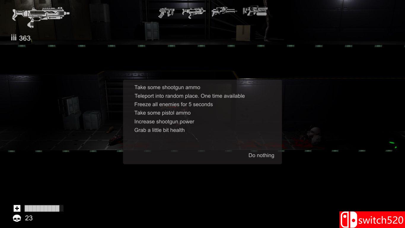 《水手事故（Mariner Accident）》DARKSiDERS硬盘版[EN]_3