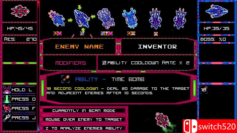 《外星人很粗鲁！（Aliens Are Rude!）》DARKSiDERS硬盘版[EN]_1